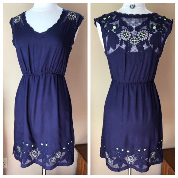 Anthropologie Dresses & Skirts - Anthropologie Maeve Dress fits 2-4